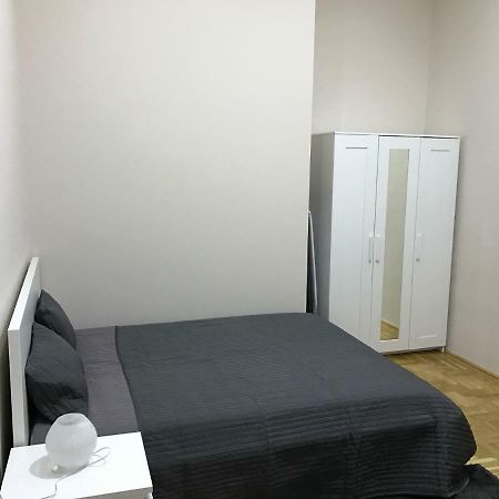 Lovely Studio Near To Danube Riverside Budapest Exterior foto